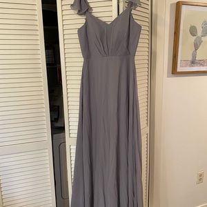 Birdy Grey “Kae” Bridesmaids Dress